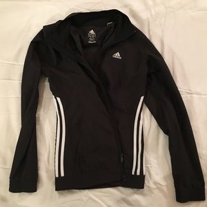 VINTAGE ADIDAS JACKET